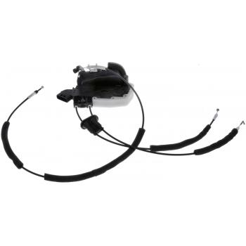 2015 Nissan Rogue Select Door Lock Actuator Motor Front Right Dorman 937267 image 1 of 4