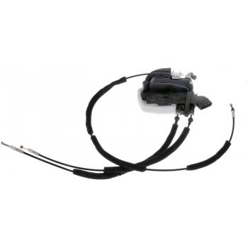 2015 Nissan Rogue Select Door Lock Actuator Motor Rear Left Dorman 937268 image 1 of 4