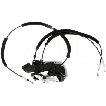 Dorman 937268 Door Lock Actuator Motor product image 7 of 7