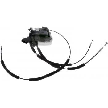 2015 Nissan Rogue Select Door Lock Actuator Motor Rear Right Dorman 937269 image 1 of 4