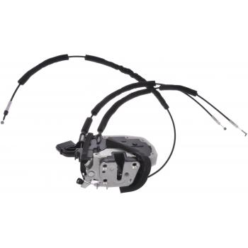 2015 Nissan Rogue Select Door Lock Actuator Motor Rear Right Dorman 937269 image 2 of 4