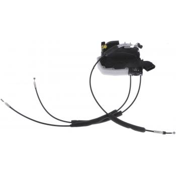 2011 Nissan Sentra Door Lock Actuator Motor Front Left Dorman 937270 image 1 of 4