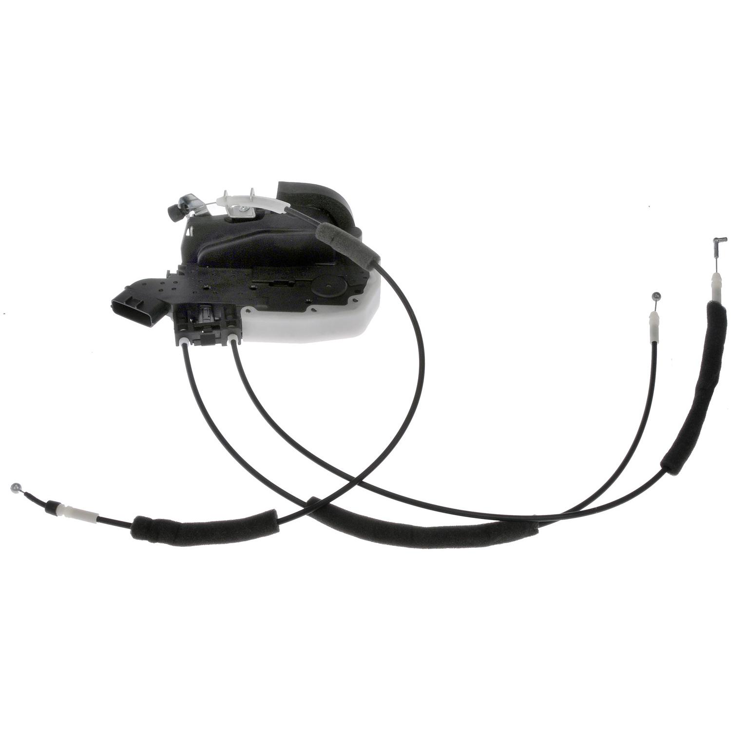 Dorman 937271 Door Lock Actuator Motor product image 1 of 6