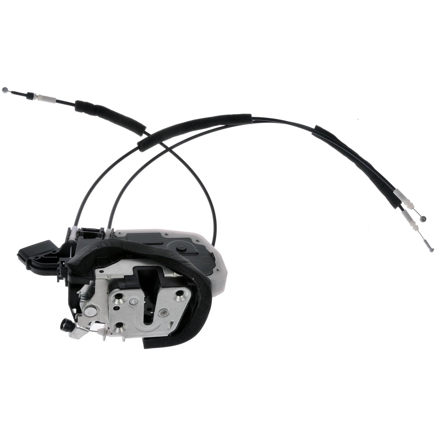 Dorman 937271 Door Lock Actuator Motor product image 2 of 6