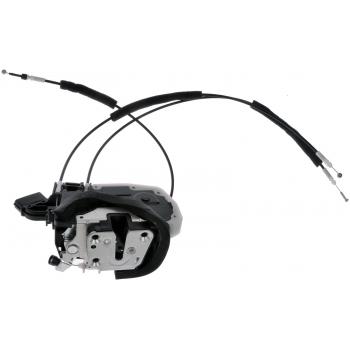 2011 Nissan Sentra Door Lock Actuator Motor Front Right Dorman 937271 image 2 of 4