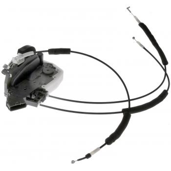 2011 Nissan Sentra Door Lock Actuator Motor Front Right Dorman 937271 image 3 of 4