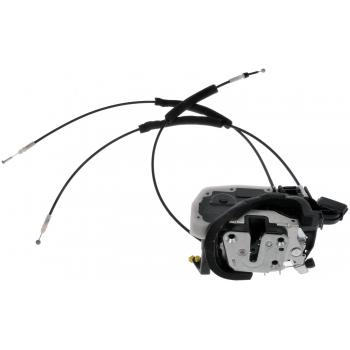 2011 Nissan Sentra Door Lock Actuator Motor Front Left Dorman 937276 image 2 of 4