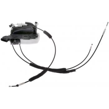 2011 Nissan Sentra Door Lock Actuator Motor Front Right Dorman 937277 image 1 of 4