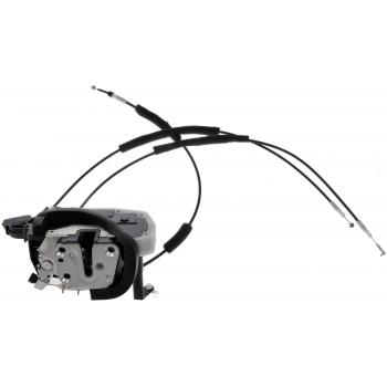 2011 Nissan Sentra Door Lock Actuator Motor Front Right Dorman 937277 image 2 of 4