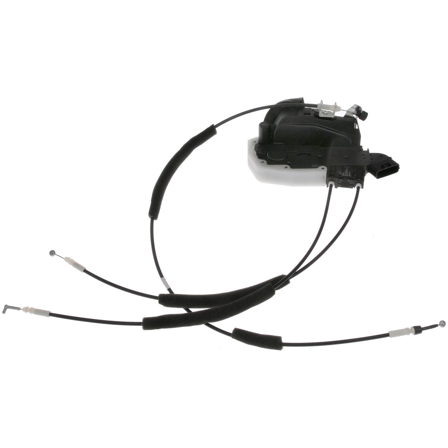 Dorman 937278 Door Lock Actuator Motor product image 1 of 6