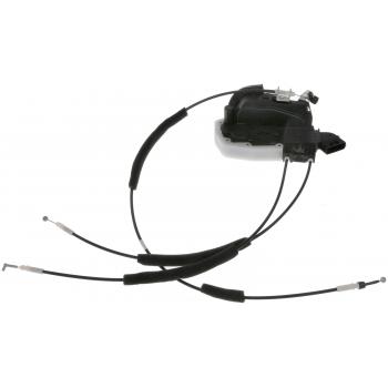 2011 Nissan Sentra Door Lock Actuator Motor Rear Left Dorman 937278 image 1 of 4