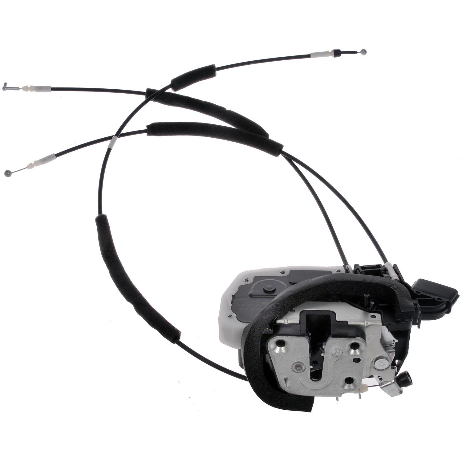Dorman 937278 Door Lock Actuator Motor product image 2 of 6