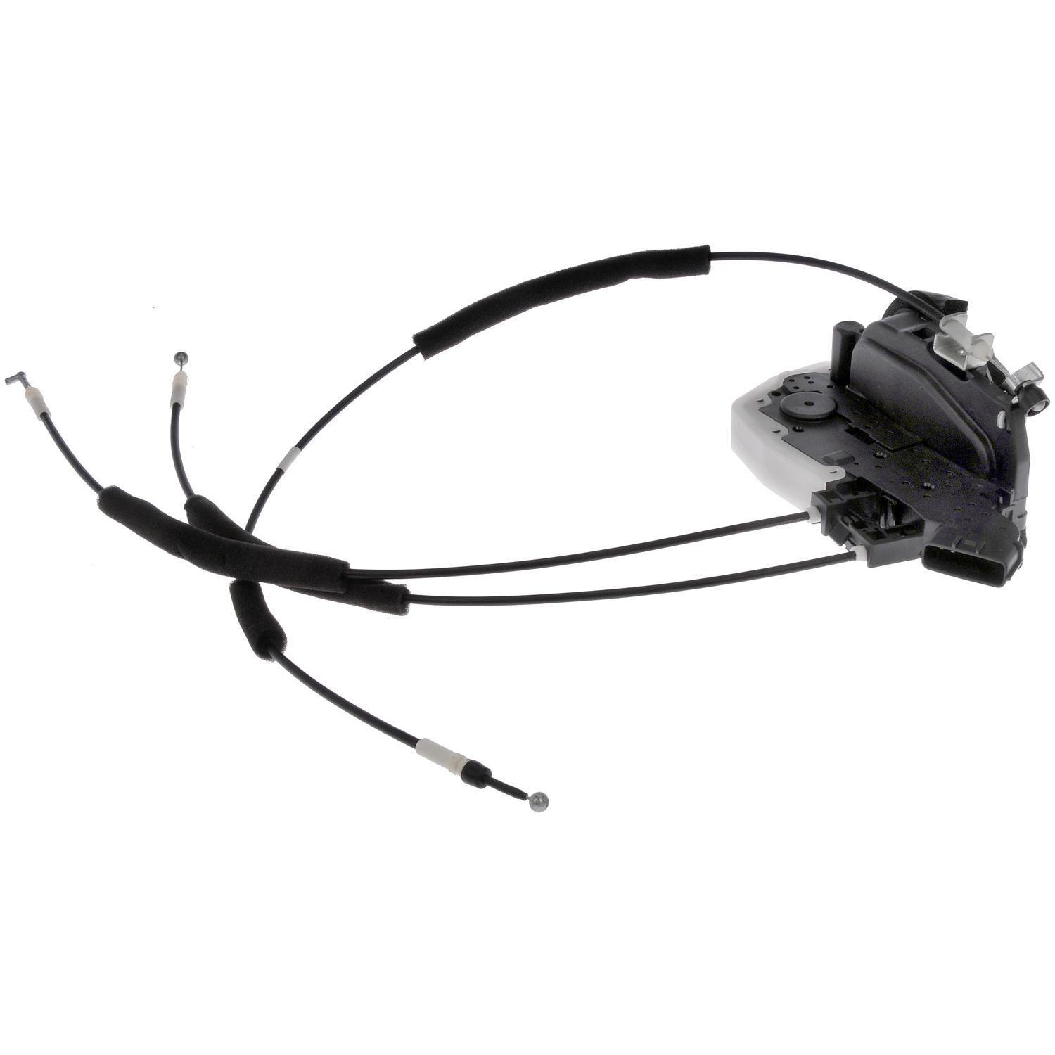Dorman 937278 Door Lock Actuator Motor product image 3 of 6