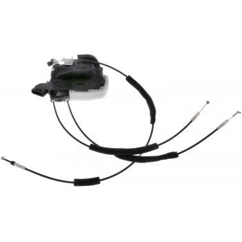 2011 Nissan Sentra Door Lock Actuator Motor Rear Right Dorman 937279 image 1 of 4