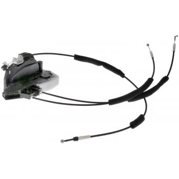 2011 Nissan Sentra Door Lock Actuator Motor Rear Right Dorman 937279 image 3 of 4