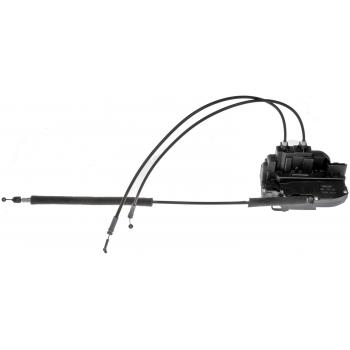 Dorman 937283 Door Lock Actuator Motor product image 1 of 6