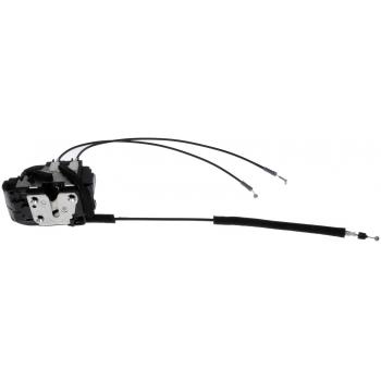 Dorman 937283 Door Lock Actuator Motor product image 2 of 6