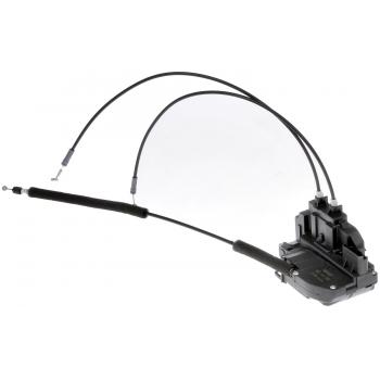 Dorman 937283 Door Lock Actuator Motor product image 3 of 6