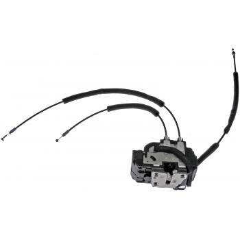 2008 Nissan Armada Door Lock Actuator Motor Front Right Dorman 937285 image 2 of 4