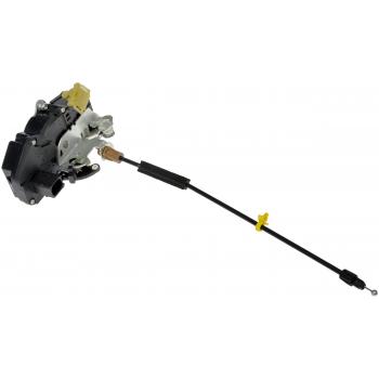 Dorman 937293 Door Lock Actuator Motor product image 7 of 7