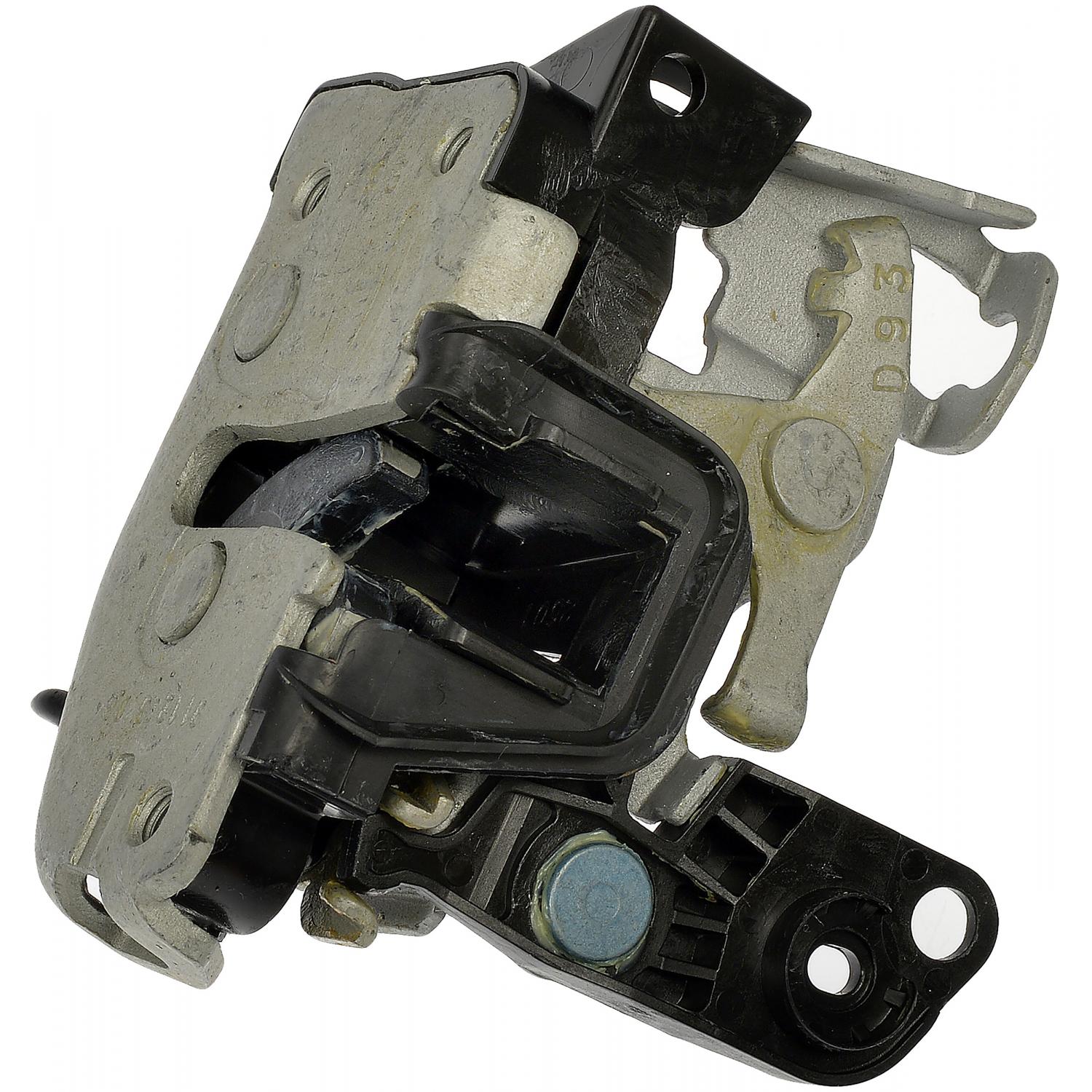 Dorman 937294 - Door Latch Assembly Dorman 937294 Door Latch Assembly product image 4 of 7