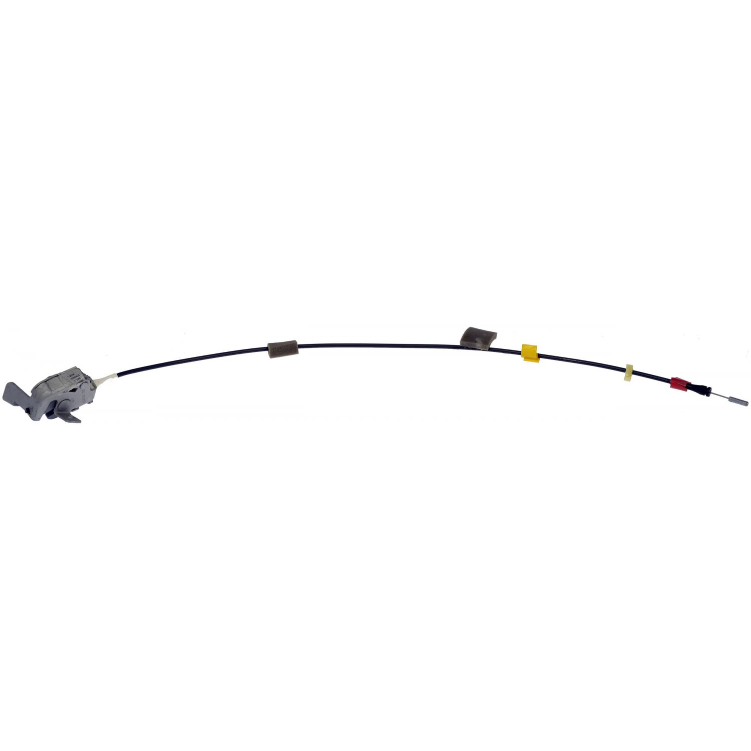 Dorman 937295 - Door Latch Assembly Dorman 937295 Door Latch Assembly product image 4 of 9
