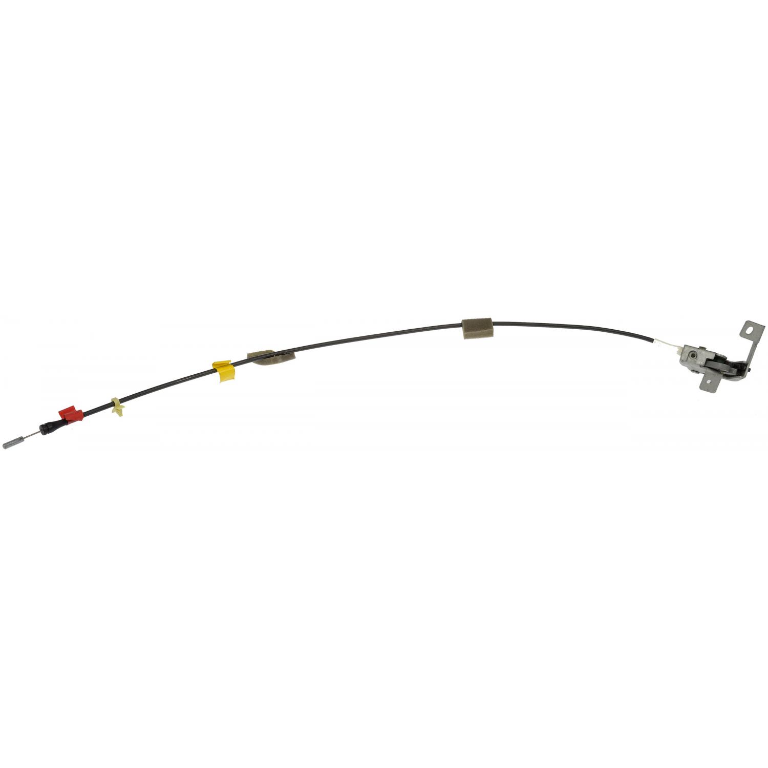 Dorman 937295 - Door Latch Assembly Dorman 937295 Door Latch Assembly product image 7 of 9