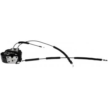 2004 Nissan Titan Door Latch Assembly Front Right Dorman 937299 image 2 of 4