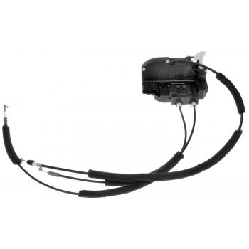 2013 Nissan Titan Door Lock Actuator Motor Front Right Dorman 937301 image 1 of 4