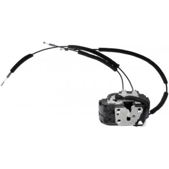 2013 Nissan Titan Door Lock Actuator Motor Front Right Dorman 937301 image 2 of 4