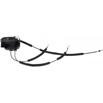 2010 Nissan Titan Door Latch Assembly Front Right Dorman 937303 image 1 of 4