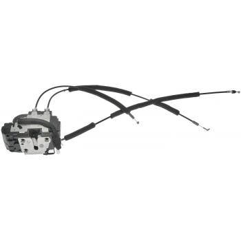 2010 Nissan Titan Door Latch Assembly Front Right Dorman 937303 image 2 of 4