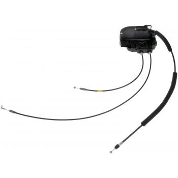 2014 Nissan Titan Door Lock Actuator Motor Rear Right Dorman 937305 image 1 of 4