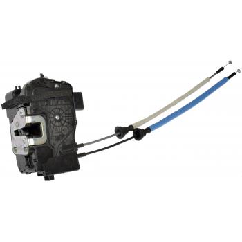 Dorman 937312 Door Lock Actuator Motor product image 5 of 10