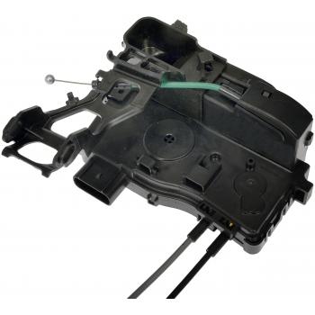 Dorman 937312 Door Lock Actuator Motor product image 6 of 10