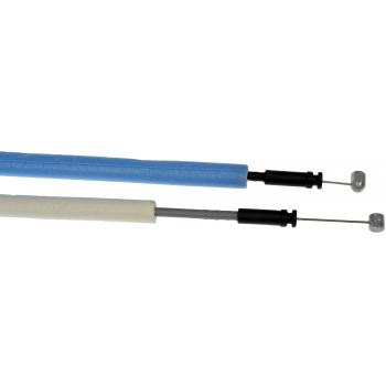 Dorman 937312 Door Lock Actuator Motor product image 7 of 10