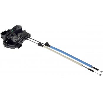 Dorman 937312 Door Lock Actuator Motor product image 8 of 10