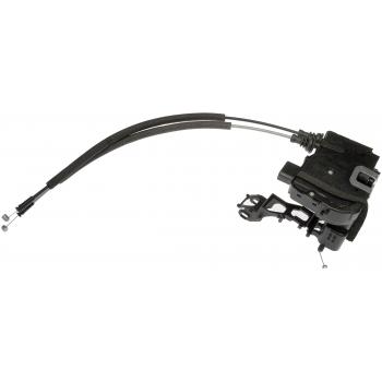 Dorman 937312 Door Lock Actuator Motor product image 9 of 10