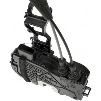 Dorman 937312 Door Lock Actuator Motor product image 10 of 10