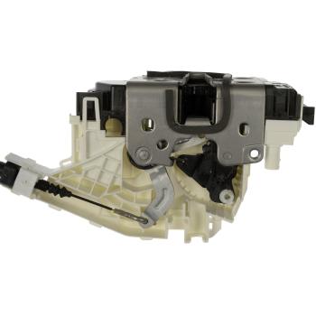 2015 Mercedes-Benz C250 Door Lock Actuator Motor Front Left Dorman 937341 image 4 of 4