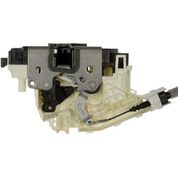 2011 Mercedes-Benz C350 Door Lock Actuator Motor Front Right Dorman 937342 image 4 of 4