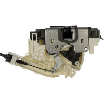 2019 Mercedes-Benz GLA45 AMG Door Lock Actuator Motor Front Left Dorman 937343 image 4 of 4