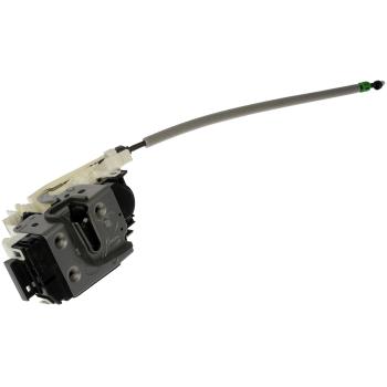 Dorman 937343 Door Lock Actuator Motor product image 5 of 8