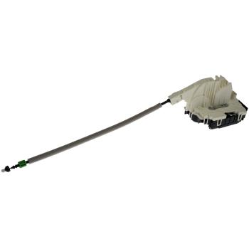 Dorman 937343 Door Lock Actuator Motor product image 8 of 8