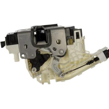 2019 Mercedes-Benz GLA45 AMG Door Lock Actuator Motor Front Right Dorman 937344 image 4 of 4