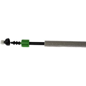 Dorman 937344 Door Lock Actuator Motor product image 7 of 8