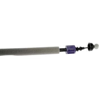 Dorman 937345 Door Lock Actuator Motor product image 7 of 8
