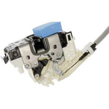 2015 Mercedes-Benz C250 Door Lock Actuator Motor Rear Right Dorman 937346 image 4 of 4