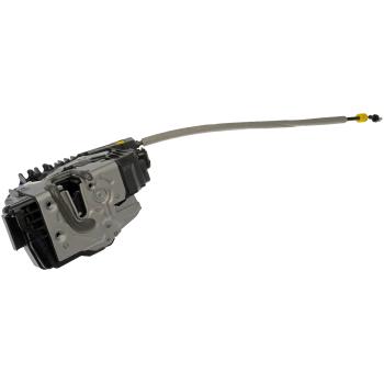 2019 Mercedes-Benz GLE63 AMG S Door Lock Actuator Motor Front Left Dorman 937348 image 4 of 4