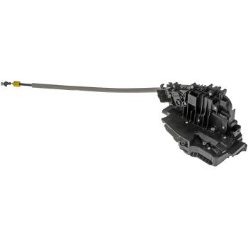 Dorman 937348 Door Lock Actuator Motor product image 7 of 8
